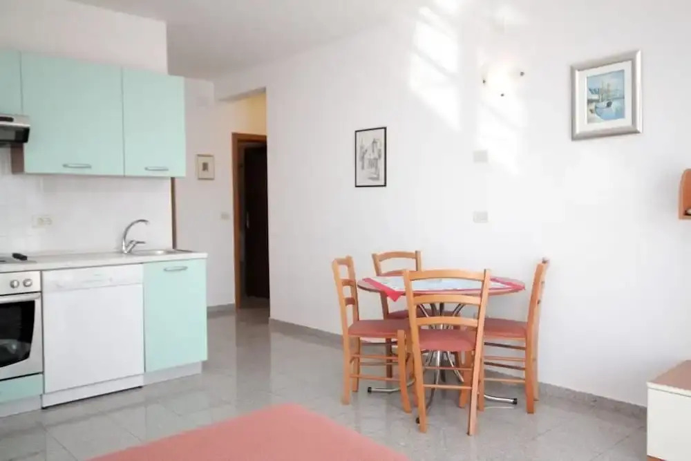 Apartment Villa Lidija