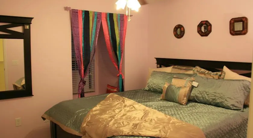Disney Area Vacation Rental by My Orlando Stay, LLC