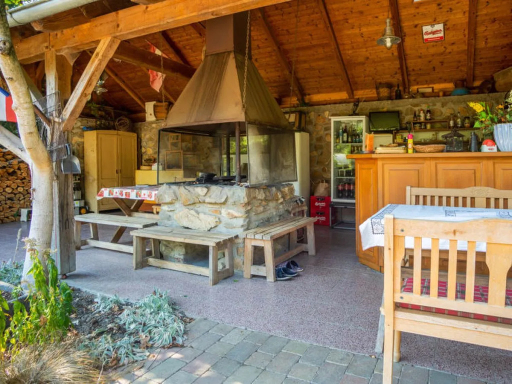 Holiday Home Karasova III by Interhome