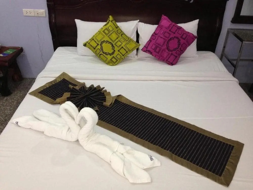 Haru Hara Hotel