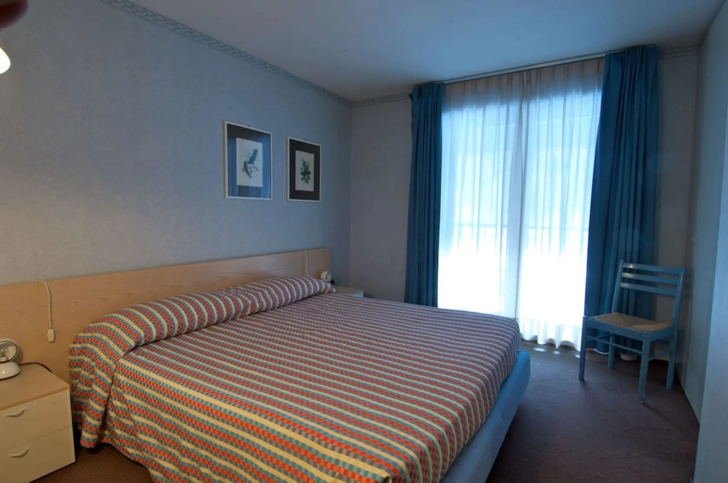 Hotel Residence Universo