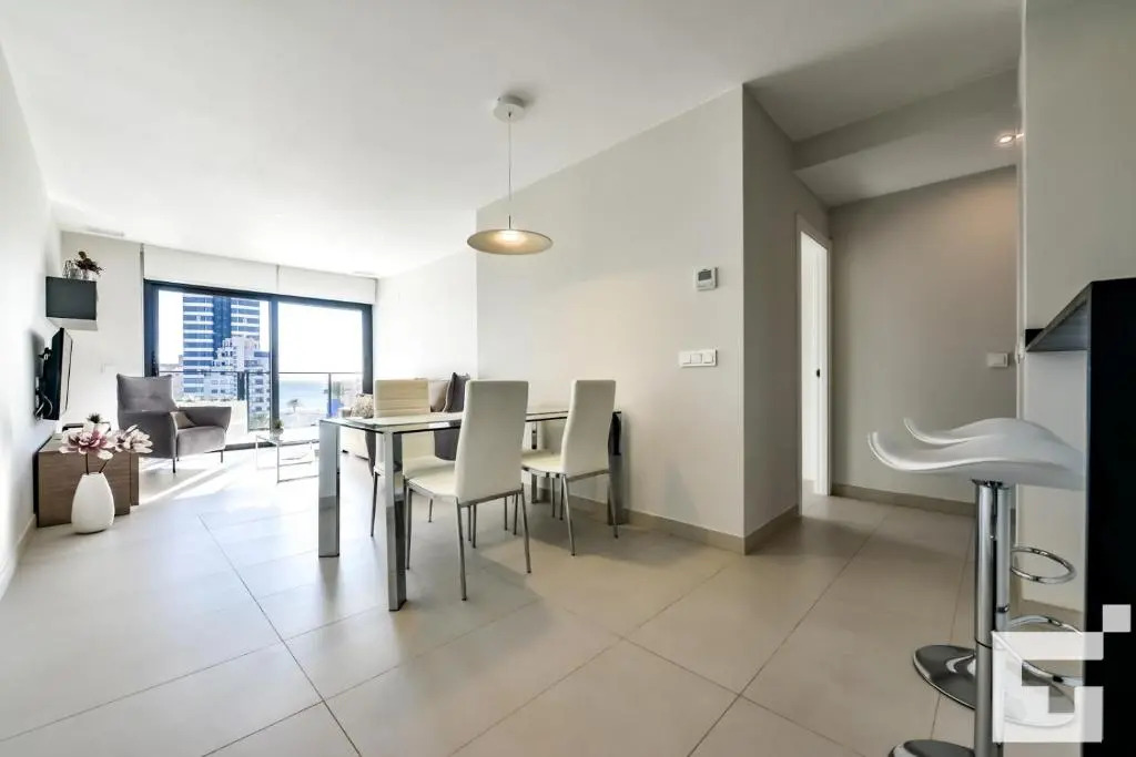 Apartamento Arenal Beach 512