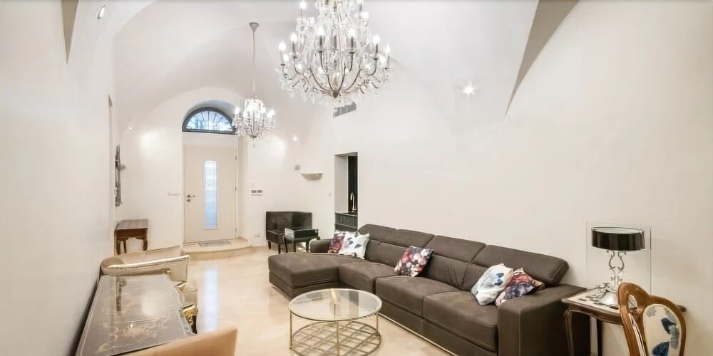 Luxury Loft 4 Bedrooms