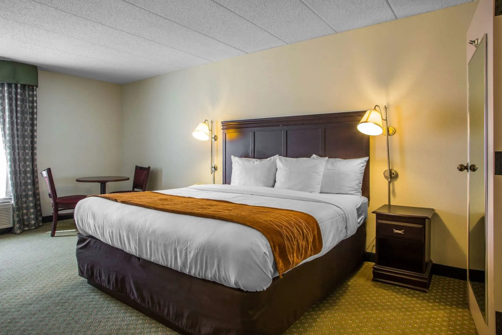 Holiday Inn Express Atlantic City W Pleasantville by IHG