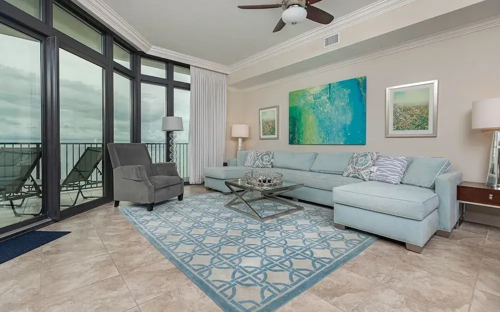The Oasis 2103 Formerly Phoenix West Ii 2103 3 Bedroom Condo