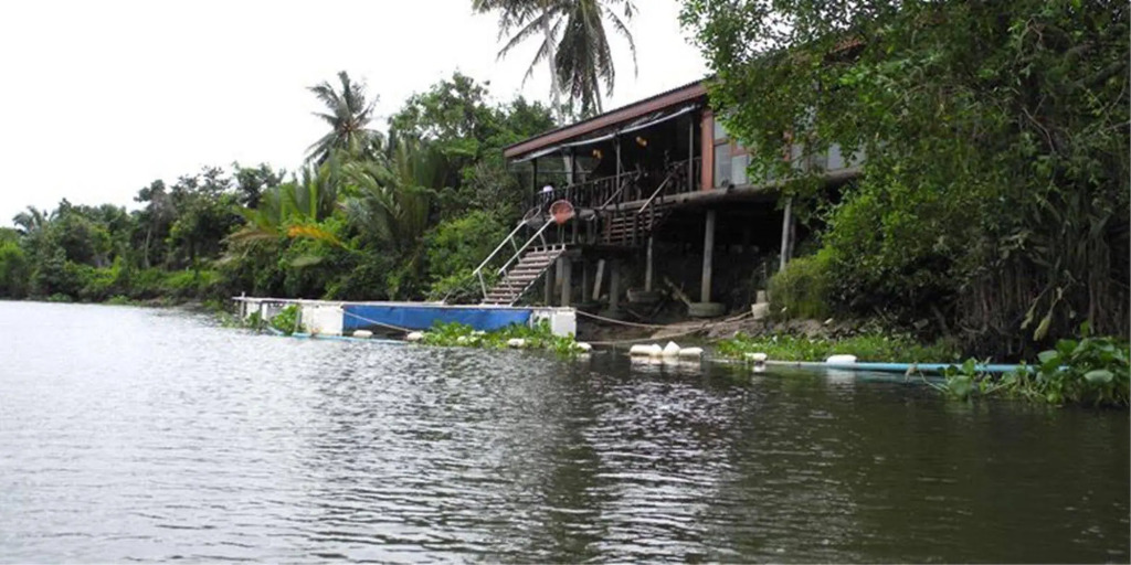 Kohloy Resort Suratthani