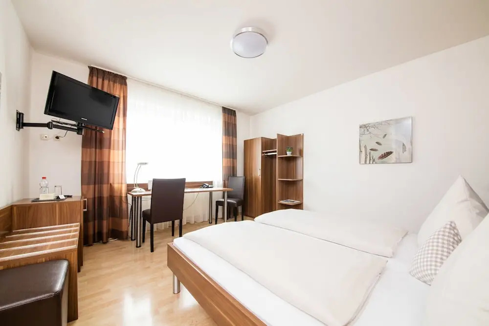 Hotel Bavaria