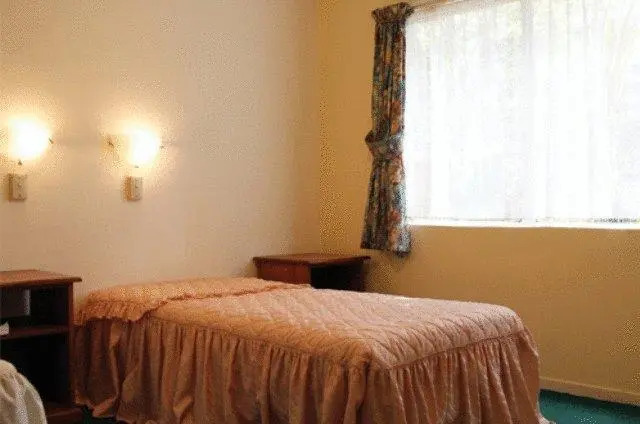 Greenpark Motel