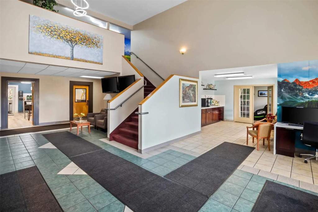 Quality Inn Port Orchard