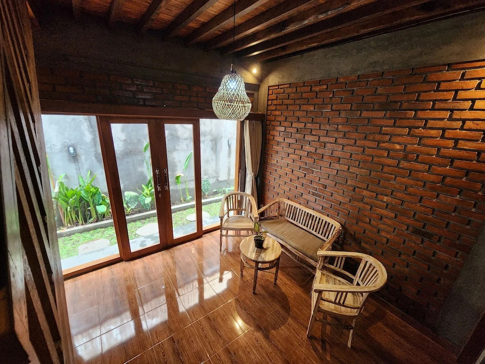 Jineng Guest house