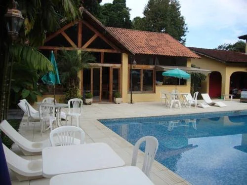 Hotel do Campanário