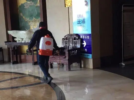 Floral Hotel · YunFu City King Royal Hotel