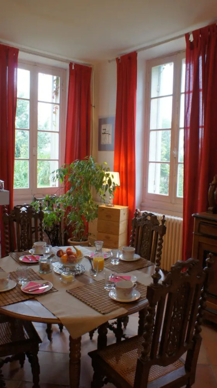 Chambres dhôtes La Hourqueyre