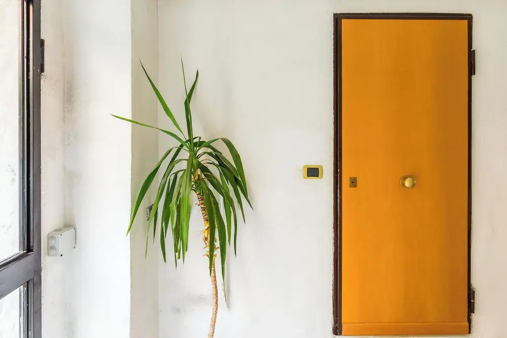 Tolentino Studio Flat by Napoliapartments