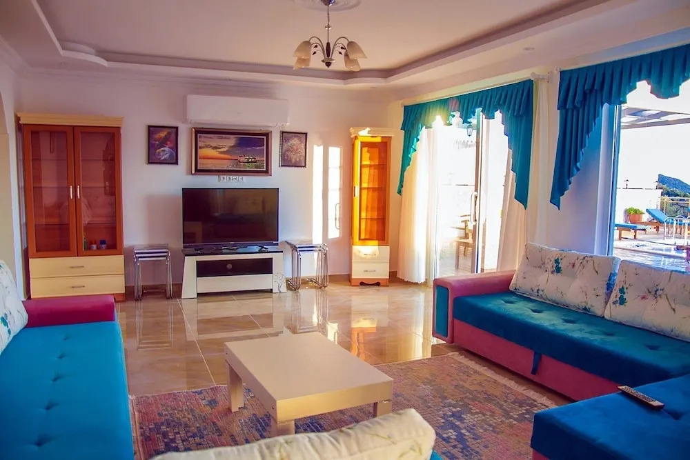 Villa Rien