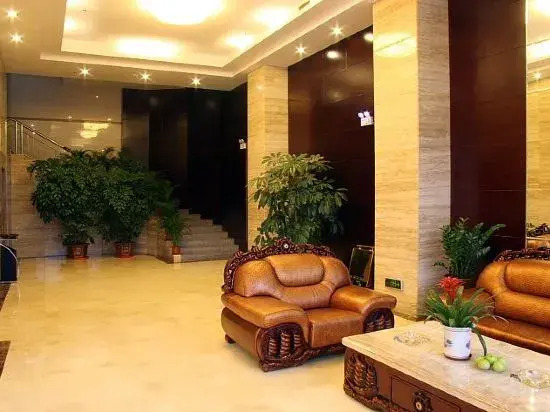 Xiyuan Hotel