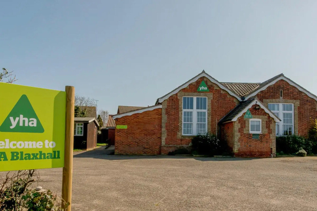 YHA Blaxhall