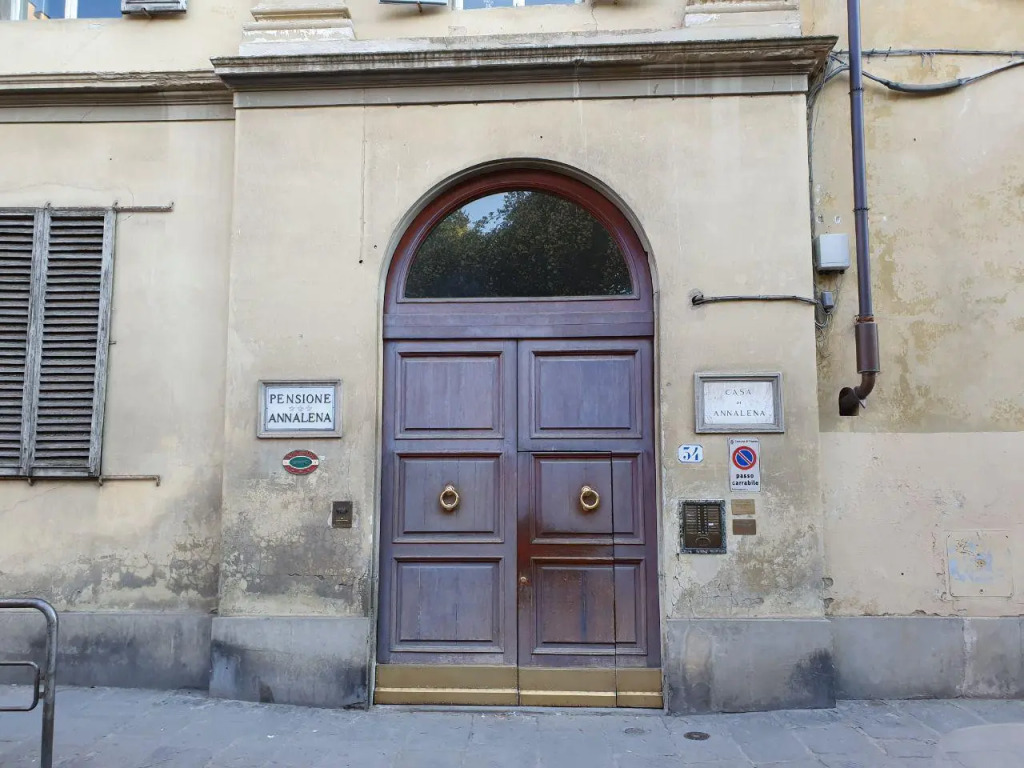 Hotel Annalena