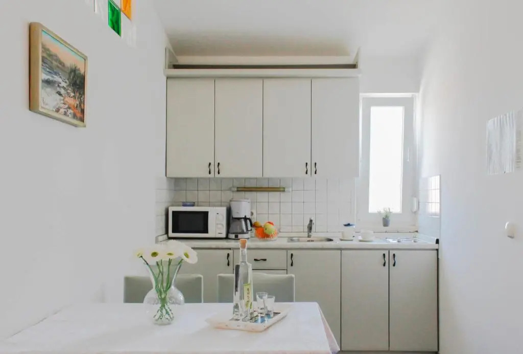 Apartments Milka