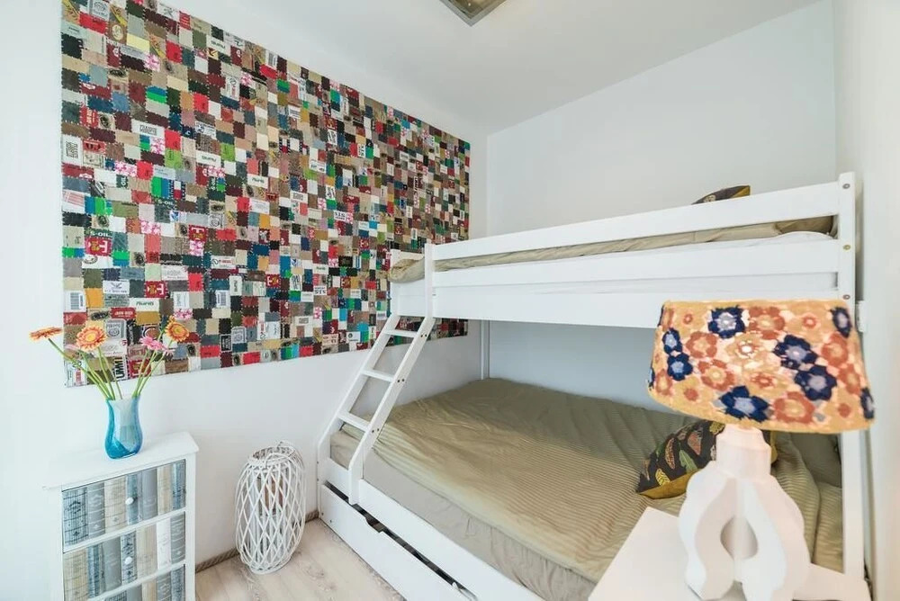 Apartamenty Jaglana