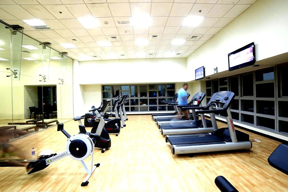 1BR Dubai Marina View Princess Tower 1609