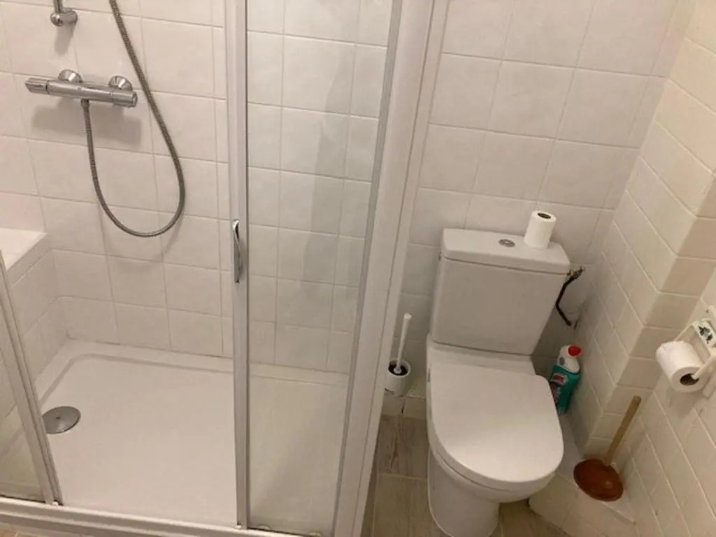 Appartement Le Lavandou, 2 pièces, 4 personnes - FR-1-308-82