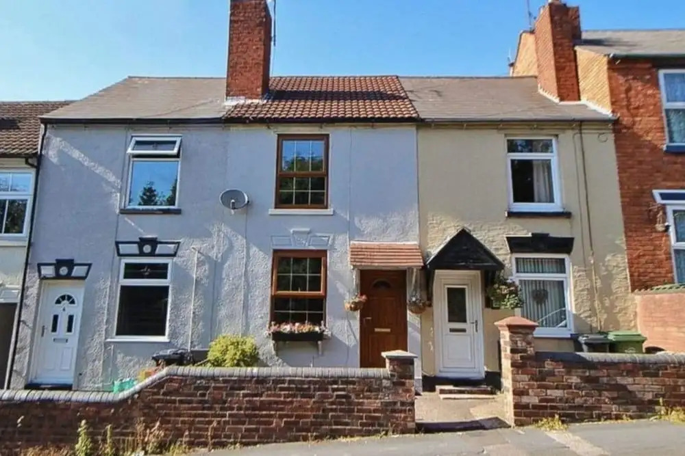 Temple Cottage
