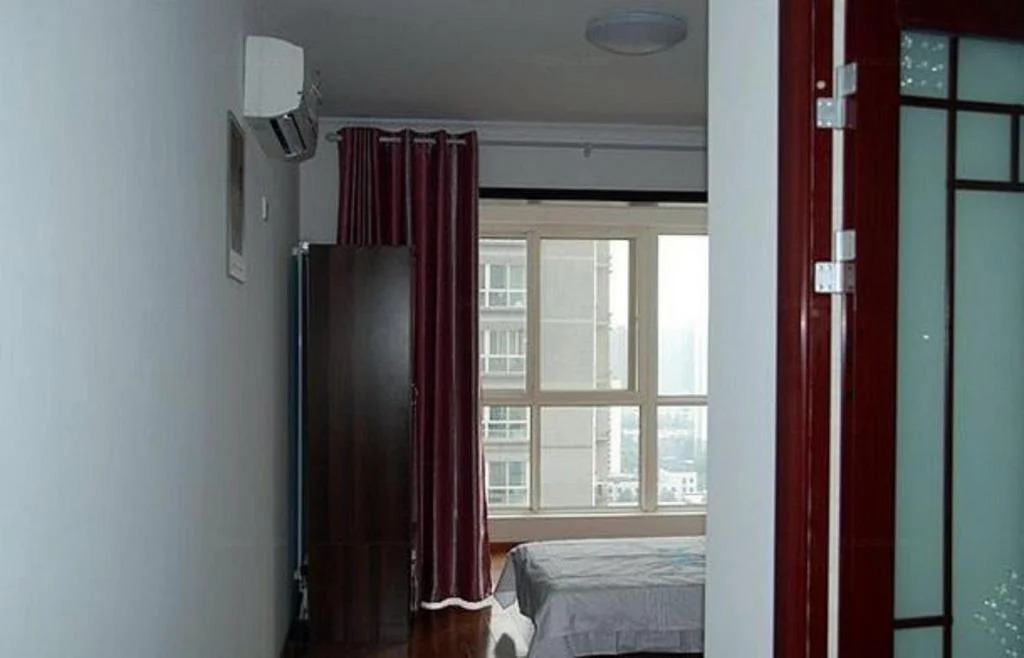 Xi'an Kaoyou Inn