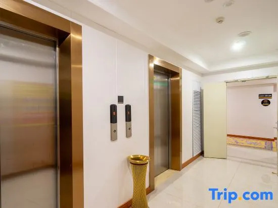 New pearl Hotel