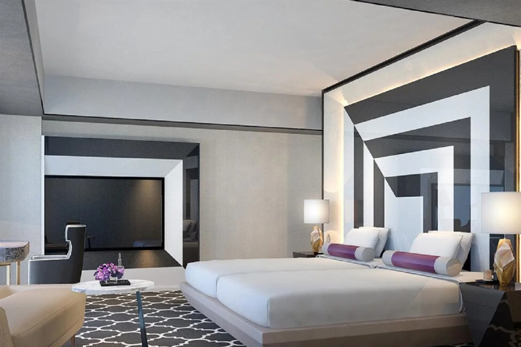 The Kahala Hotel & Resort Yokohama
