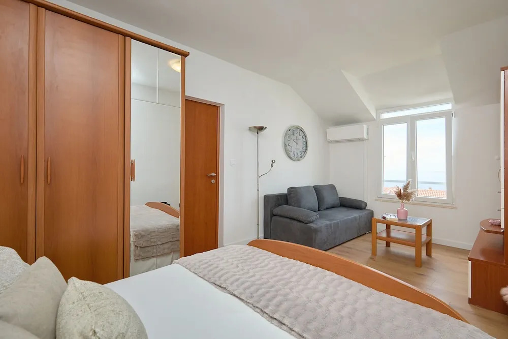 Bahari Apartment