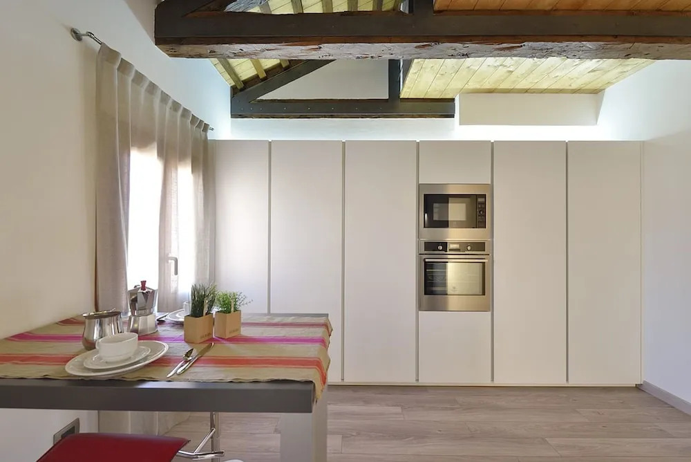 Skyline Penthouse by Wonderful Italy