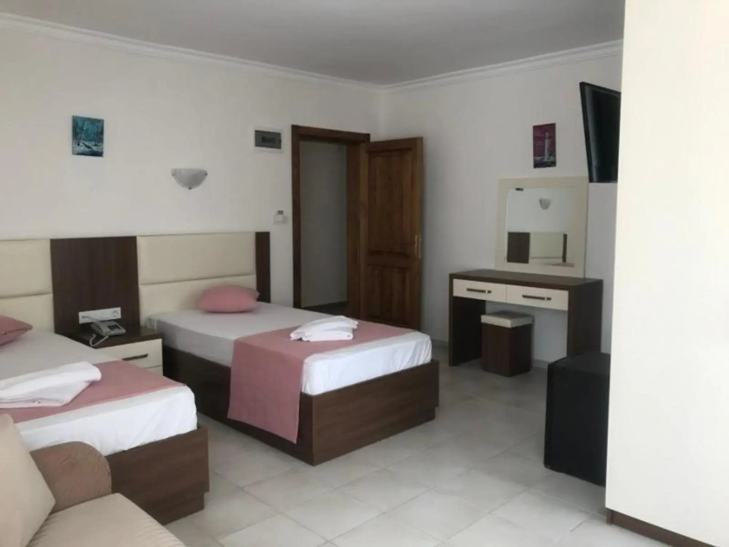Infinity Ruby Hotel