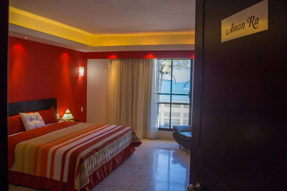 Egipcio Hotel Boutique