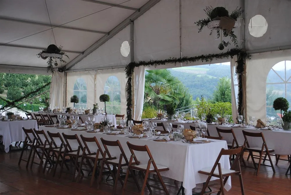 Locanda Aria di Langa