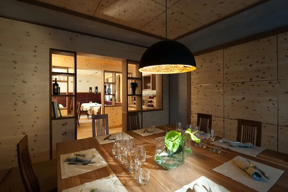 Hotel Ostaria Posta