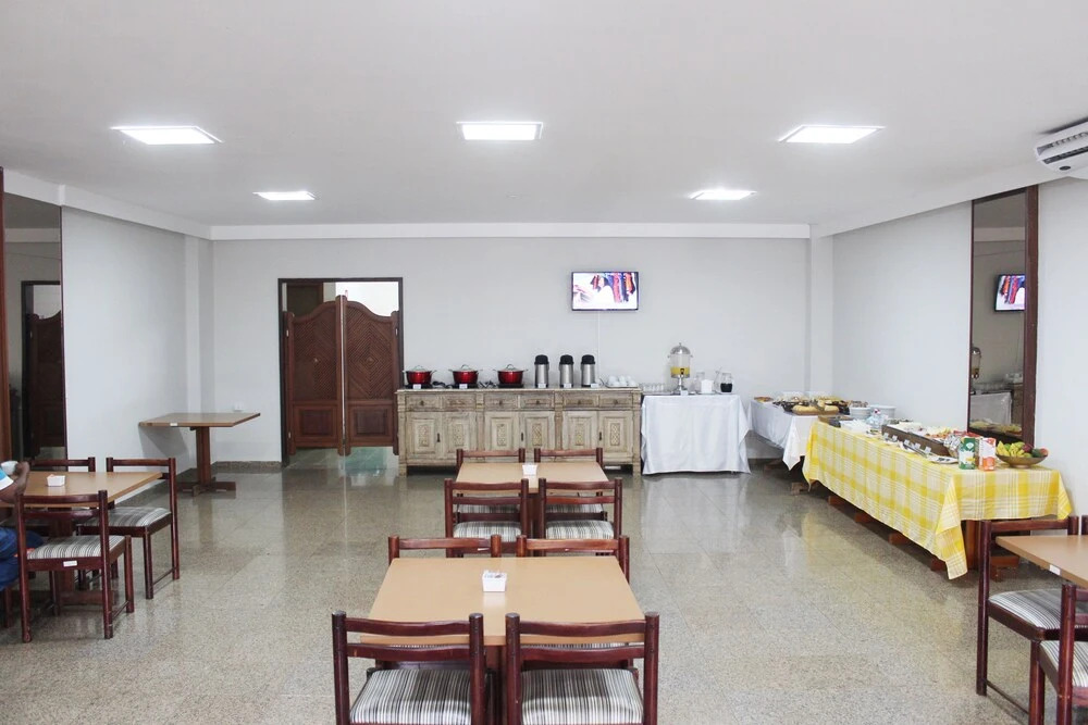Days inn by Wyndham Uberlândia