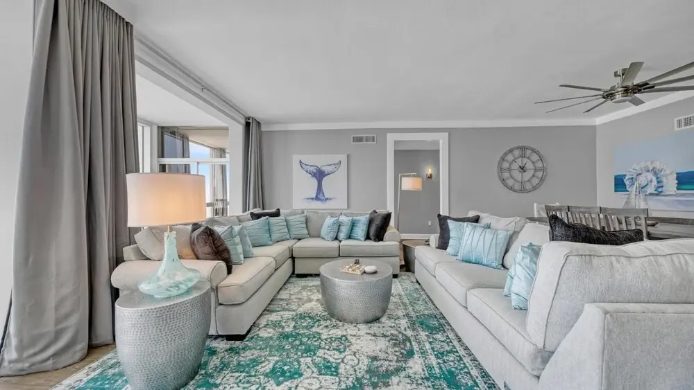 Shoreline Towers 2124