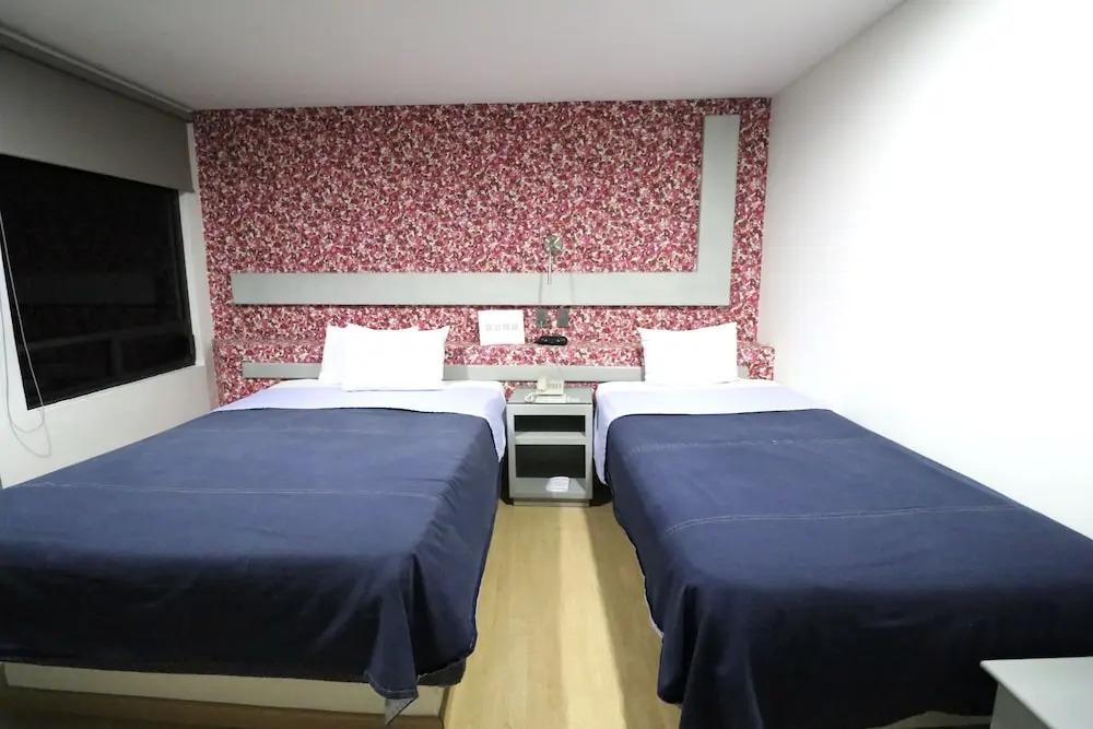 Hotel Posada Tulancingo