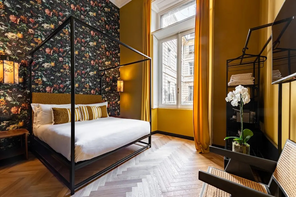 Imperiale Suites Castello