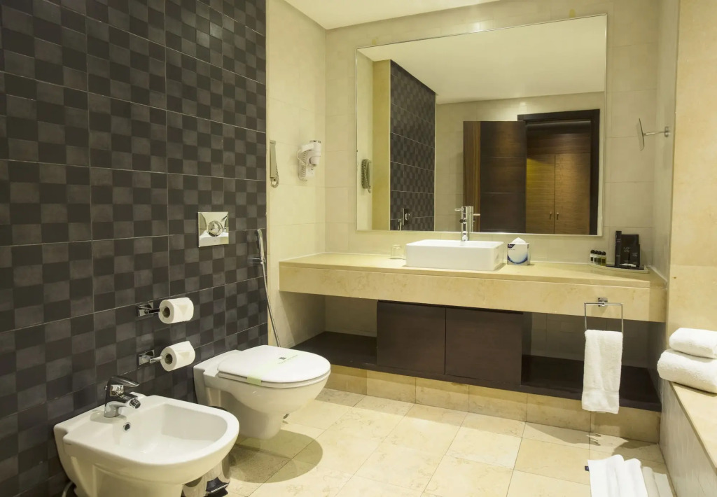 Corp Amman Hotel