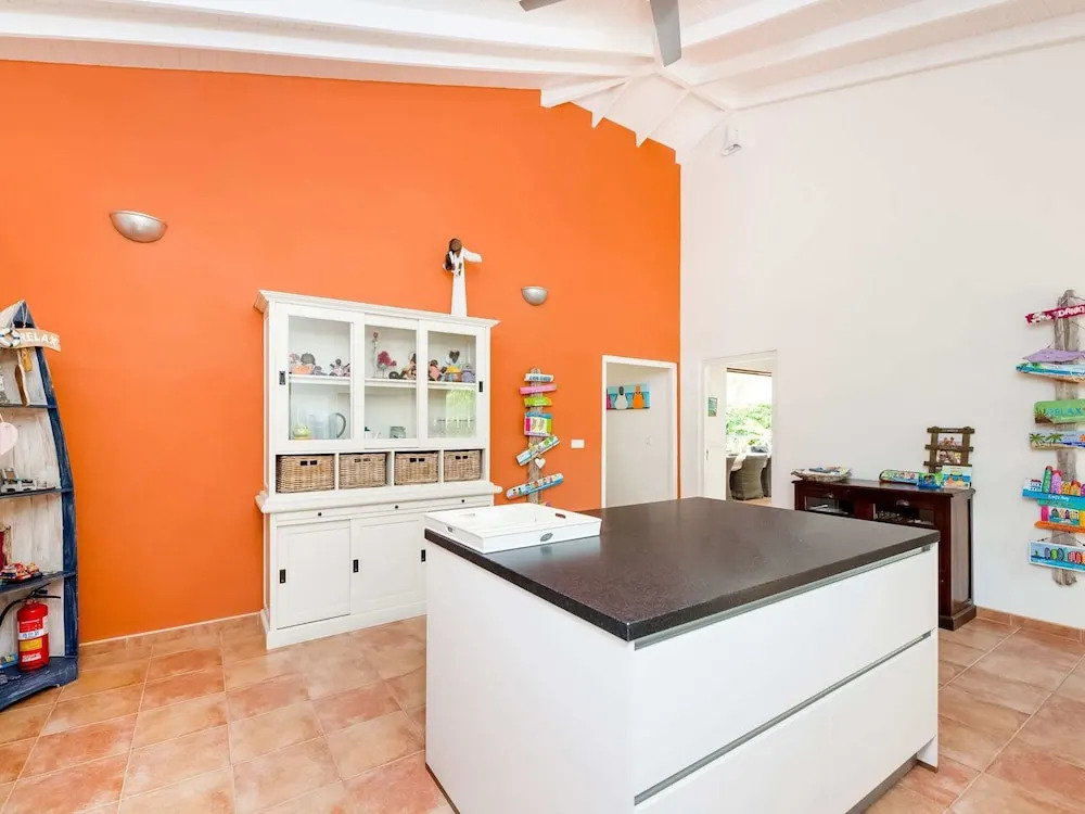 Apartment Mama Sha With Shared Pool Near Jan Thiel