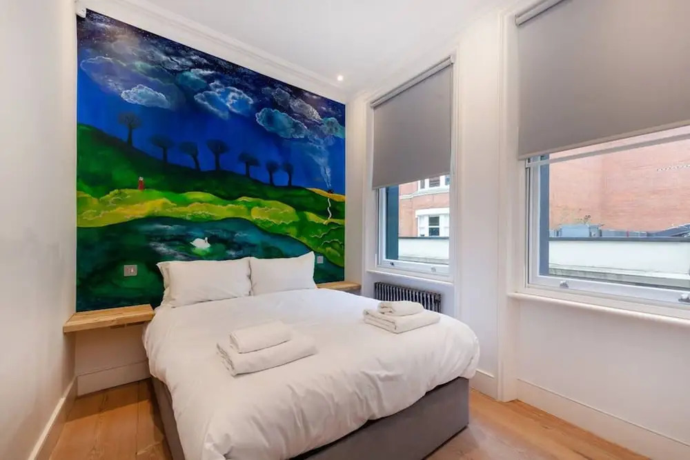 Stunning Apartment Opposite The British Museum