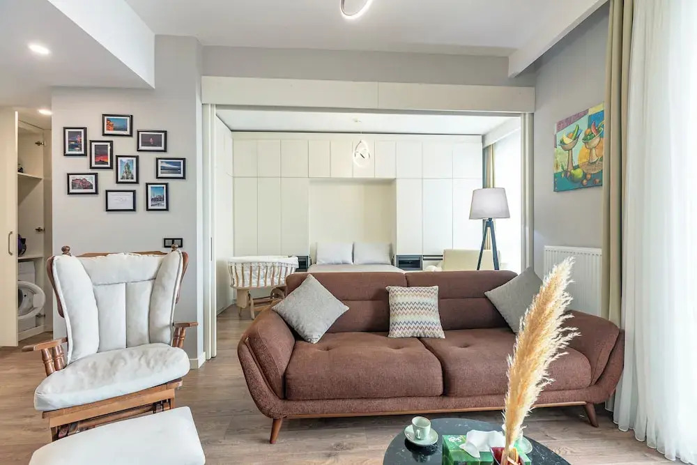 Florya homes