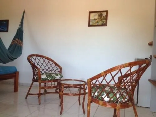 B&B Pedra do Meio