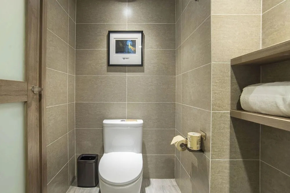Atour Hotel Changsha Hongxing Desiqin