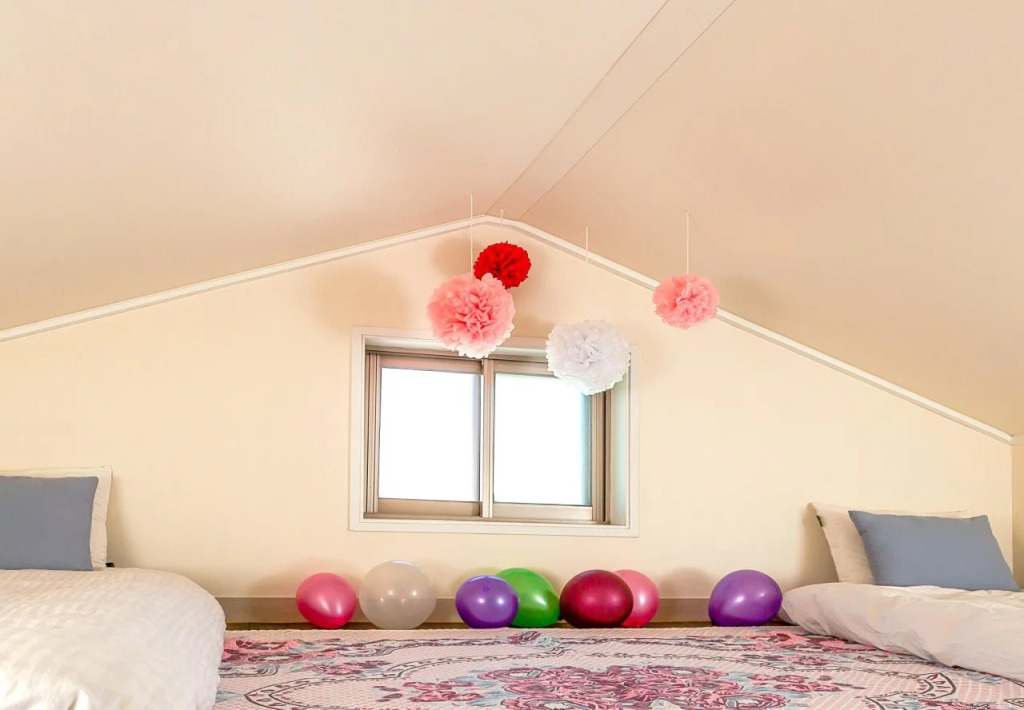 Yuni Haus Guesthouse