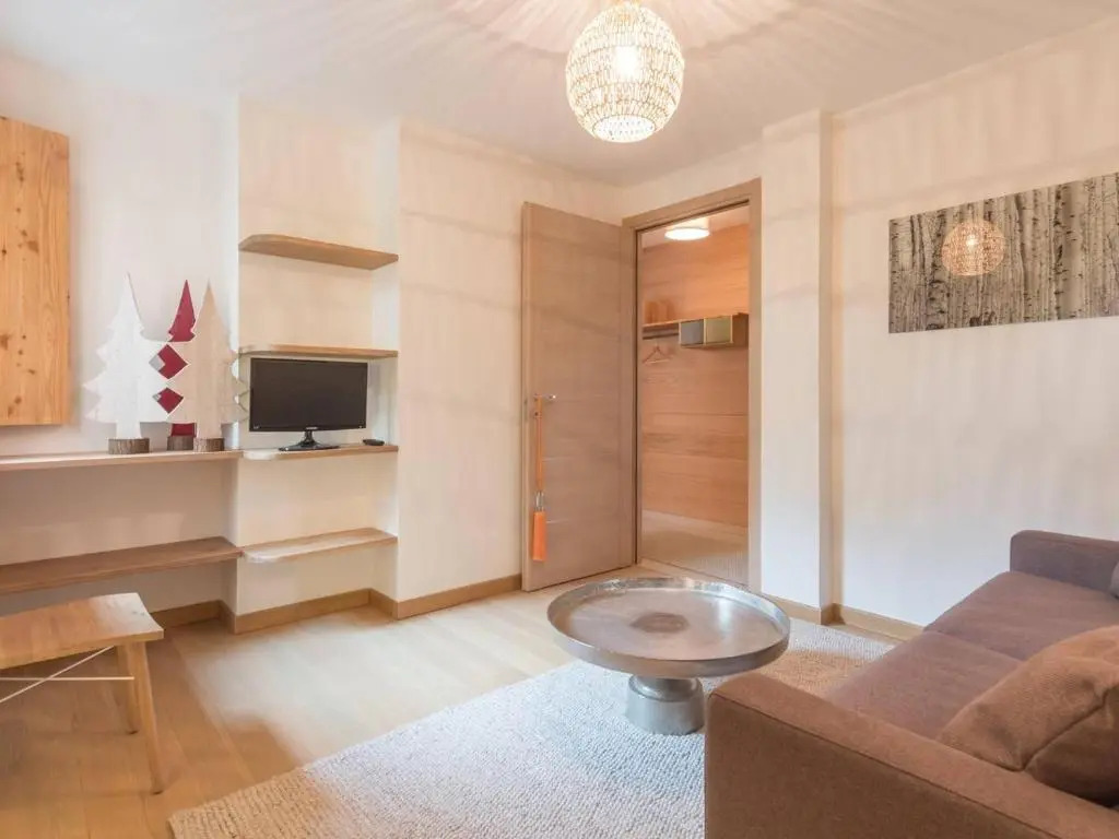 Appartement Montgenèvre, 4 pièces, 6 personnes - FR-1-330D-76