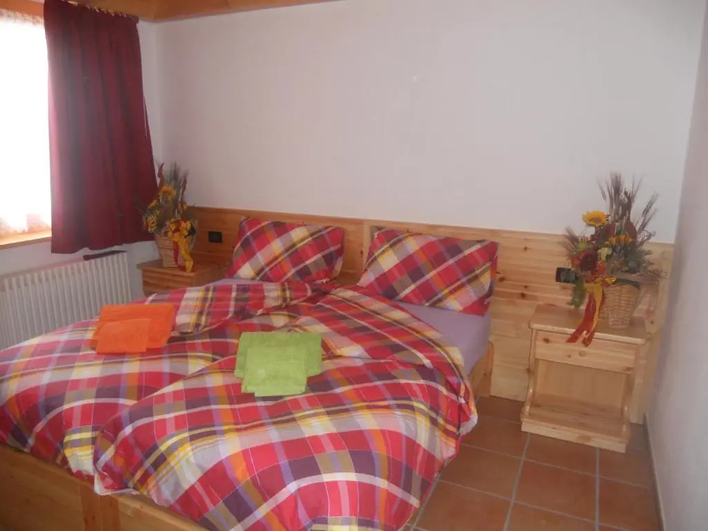 Agritur Melango