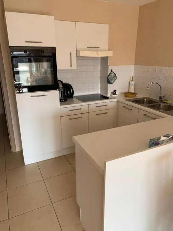Sunny Studio in the Heart of Sint-Idesbald (Adults Only)